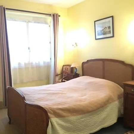 Apartman Marancy : Vacances Tout A Pied A 600m De La Mer *