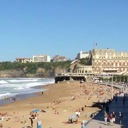 Marancy : Vacances Tout A Pied A 600m De La Mer Apartman *